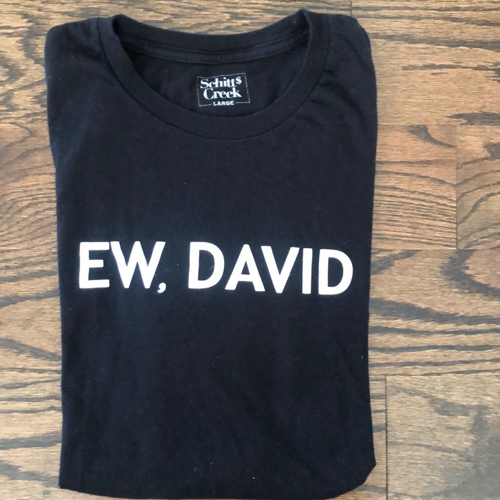 Schitt’s Creek T-Shirt